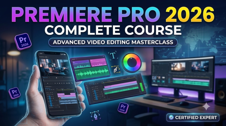 Adobe Premiere Pro