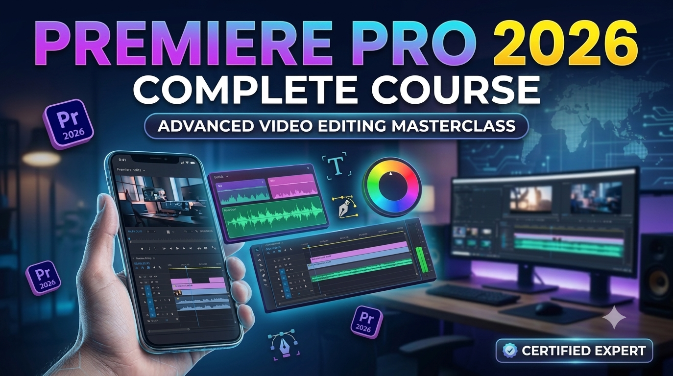 Adobe Premiere Pro