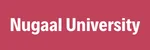 Nugaal University